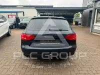 2012 Audi A4