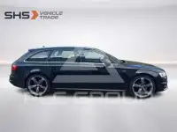 2012 Audi A4