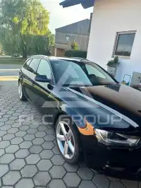 2012 Audi A4
