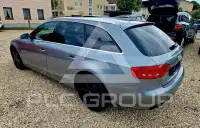 2012 Audi A4