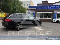 2012 Audi A4