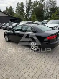 2012 Audi A4