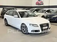 2012 Audi A4