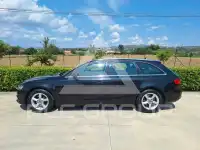 2012 Audi A4