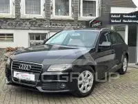 2012 Audi A4