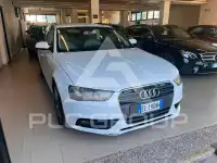 2012 Audi A4