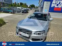 2012 Audi A4