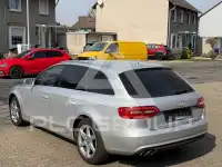 2012 Audi A4