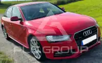2012 Audi A4
