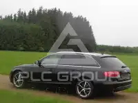 2012 Audi A4