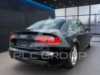 2012 Audi A4