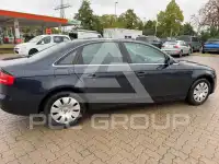 2012 Audi A4