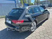 2012 Audi A4