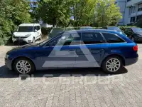 2012 Audi A4