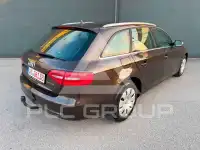 2012 Audi A4