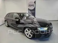 2012 Audi A4