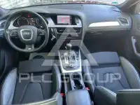 2012 Audi A4