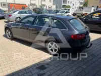 2012 Audi A4