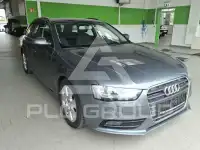 2012 Audi A4