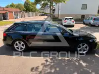 2012 Audi A4