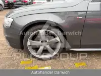 2012 Audi A4