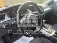 2012 Audi A4