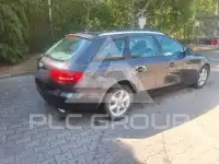 2012 Audi A4