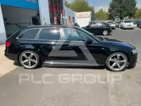 2012 Audi A4