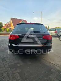 2012 Audi A4