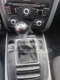 2012 Audi A4