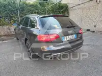 2012 Audi A4