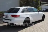 2012 Audi A4