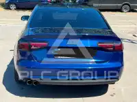 2012 Audi A4