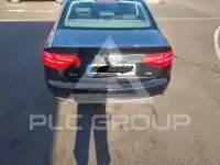 2012 Audi A4