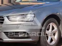 2012 Audi A4