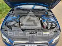 2012 Audi A4