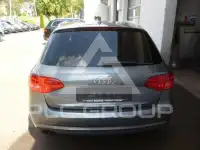 2012 Audi A4