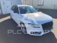2012 Audi A4