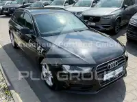 2012 Audi A4