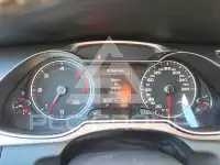 2012 Audi A4