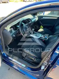 2012 Audi A4