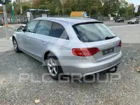 2012 Audi A4