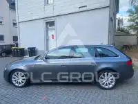 2012 Audi A4