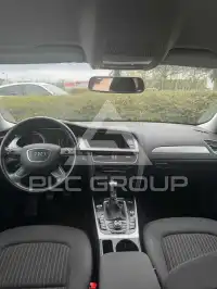 2012 Audi A4
