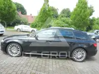 2012 Audi A4