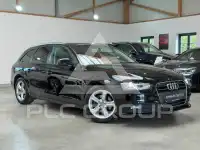 2012 Audi A4