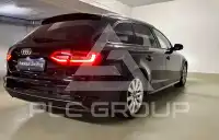 2012 Audi A4