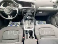 2012 Audi A4