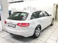 2012 Audi A4