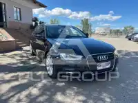 2012 Audi A4